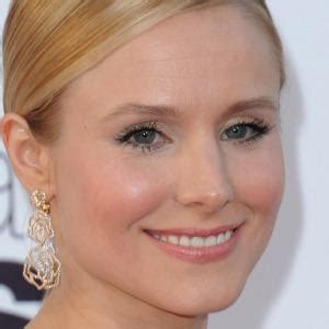 Kristen Bell on Allure nude photos: I’m not afraid of my body